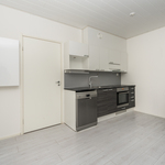 Koneellistettu avokeittiö