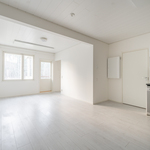 Näkymä olohuoneeseen