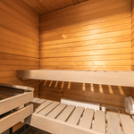 Oma sauna