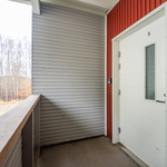 Pääsisäänkäynti