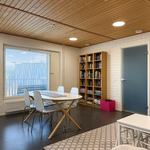 Taloyhtiön kerhotila