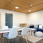 Taloyhtiön kerhotila