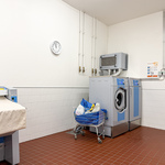 Taloyhtiön pesutupa