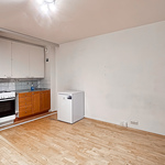 Näppärä avokeittiö