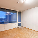 Parvekkeellinen yksiö huippusijainnilla!