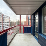 Neljännen kerroksen kotoisa koti!