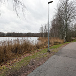 Lammaslammen ihanat kävelyreitit ovat aivan vieressä