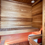 Oma sauna