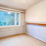 Ensimmäinen makuuhuone