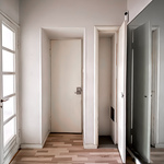 Eteinen ja kaappitilaa