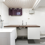 Alakerran kodinhoitohuone