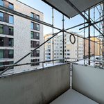 Katolla on käynnissä kattoremontti, tämä ei vaikuta kuitenkaan asumiseen