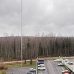 Esteettömät näköalat