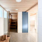 Taloyhtiön saunatilat