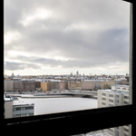 Näkymät Tuomiokirkolle