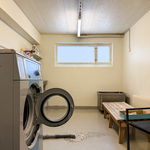 Taloyhtiön pesutupa