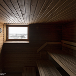 Yhtiön sauna