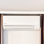 Ilmalämpöpumppu viilennystä varten