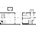 Suuntaa antava pohjakkuva