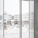 Ranskalainen parveke