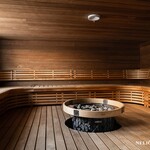 Taloyhtiön saunaosasto