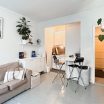 Remontoitu koti huippusijainnilla!