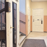 Hissillinen kerrostalo