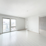 Valoisa ja tyylikäs koti hyvässä taloyhtiössä!