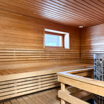 Taloyhtiön sauna