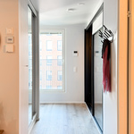 Kiinteää kaappitilaa