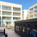 Sisäpihalta