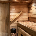 Taloyhtiön sauna