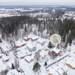 Hyvinkään juna-asema n. 3,6 km.