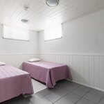 Toinen askarteluhuoneista