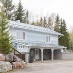 Omakotitalo on käyttöönotettu v. 2007.