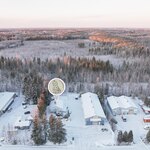 Urakkakuja 4 on Jokelan läntisellä työpaikka-alueella.