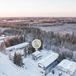 C-halli on vuokrattu hyvälle, pitkäaikaiselle vuokralaiselle. 