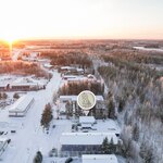 Jokelan juna-asema (HSL) n. 2 km.