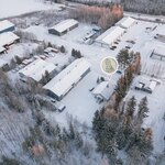 Lähin lounasruokapaikka n. 200 m. 