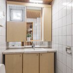 Kellarikerroksen wc
