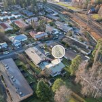 Hyvinkään sairaala n. 2,2 km.