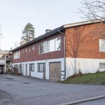 Taloyhtiössä on 5 huoneistoa.