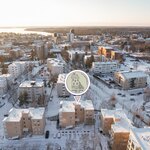 Terveysasema Just n. 500 m.