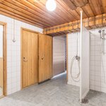 Taloyhtiön saunatilat