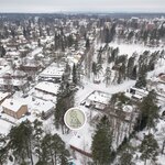 Kauppakeskus Willaan on n. 1,1 km.