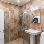 Kylpyhuone on remontoitu v. 2023.