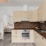 Kodinkoneet on integroitu.