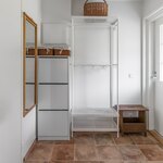 Eteinen on remontoitu v. 2023.