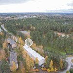 Sveitsin ulkoilumaastot on ns. tien toisella puolella.