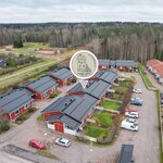 Annankulma on lapsiperheiden suosiossa oleva asuinalue.